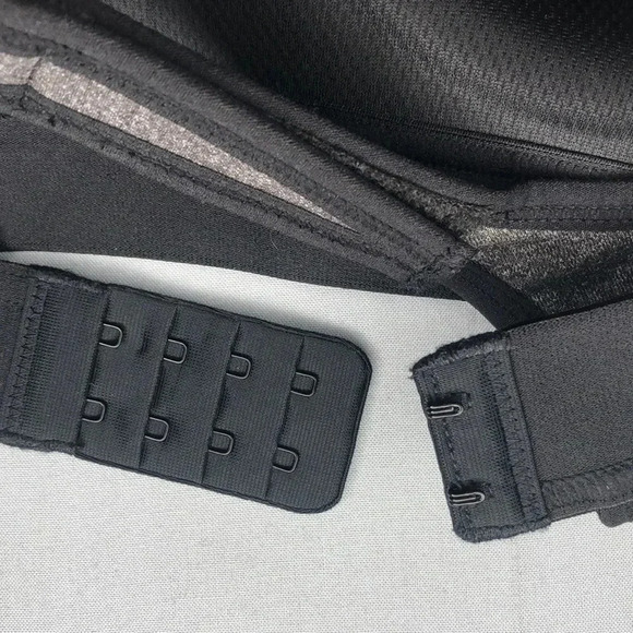 Elehold High Impact Padded Adjustable Sports Bra - Picture 8 of 11